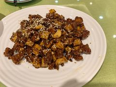 -桃子餐厅·天津菜(王顶堤总店)