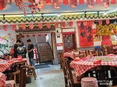 -忆外婆徐州菜·地锅鸡·生日宴(吴庄店)