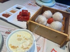 -悦满楼·西关名点·湛江名菜(航空综合大厦店)