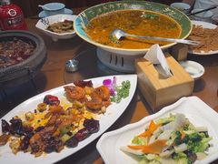 -光海·乡记酸菜鱼·始于1996(花园路店)