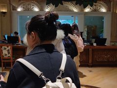 -杭州第一世界大酒店·云曼温泉