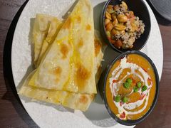 -Shantek象提南亚餐厅&西餐融合Bistro(淮海中路店)