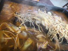 -浔味·山屿湖·正宗淳牌全鱼宴老字号