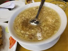 -真浪花园海鲜餐馆