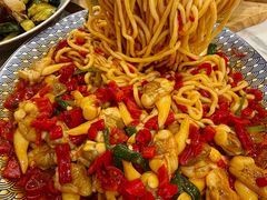 -小郭私房菜·海肠捞饭店(学士街店)