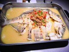 -半天妖烤鱼(嘉德万达广场店)