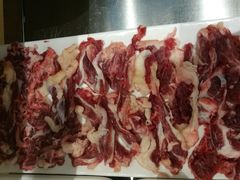 -古乐牛香·鲜牛肉牛杂火锅(新区店)