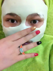 -清颜堂丨分子祛痘·功效美肤