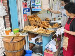 -星神早餐店