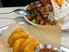-華歡冰室-WahFoon(吉大店)