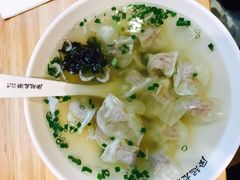 -凤起龙游老面包子(凯德晶品店)