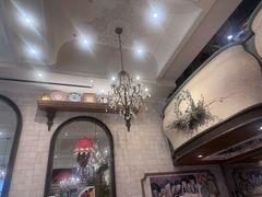 -玛格萝妮比萨屋(四平店)