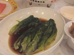 -万荣烤鸭店·北京菜(天坛店)