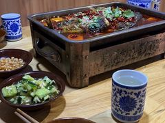 -半步颠川湘·融合菜(商品街店)