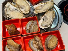 -喜歪歪·平价海鲜市场小火锅(龙阳广场店)