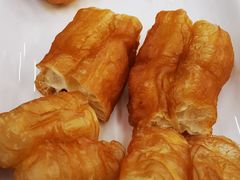 油条-穗银肠粉店(东川路店)