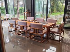 -曲水兰亭(北京四惠店)