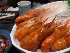 -乔街深夜食堂·台州菜·高压锅生蚝(杭州总店)