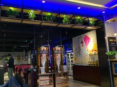 门面-醉炫音速烧烤·干煸菜(沙河总店)