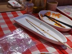 -西贝莜面村