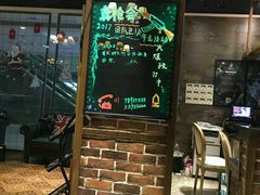 -真枪会射击俱乐部(河西中央公园店)