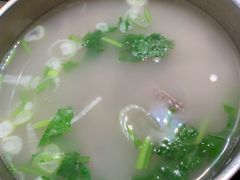 -梨花牛肉汤饭(仁恒伊势丹店)