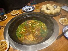 -白城车站店一九二八铁锅炖