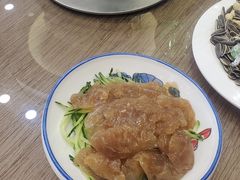老醋蛰头-天宝酒店(万达店)