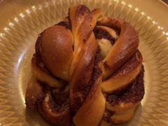 -BAKER&SPICE(安福路店)