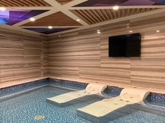 -美姿水荟美食水疗