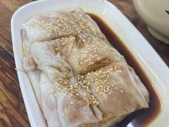 肉肠粉-兄妹生滚粥(广昌路店)