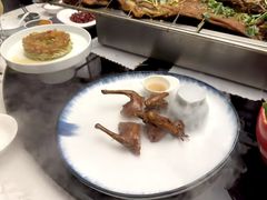 -夜宴江景餐厅