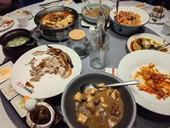 -煜丰汴京烤鸭(福彩路店)