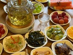 -品茗轩茶楼(江川路店)