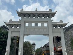 -江门古劳水乡旅游区
