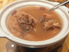 -桂小厨广西菜(青秀万达店)