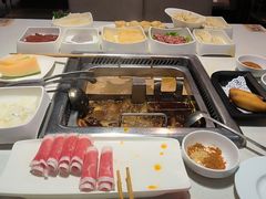 -海底捞火锅(中商百货店)