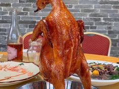 -强记烧鸡(信业悦都汇店)