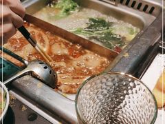 -大隐·成都火锅Bistro(合生麒麟新天地店)