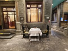 -卫鼎轩·曹公馆(鼓楼店)