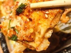 -不曾在把把烧•烧烤(莲坂磐基店)