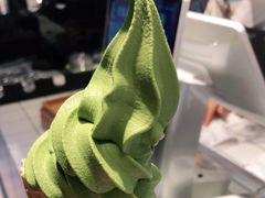 -36抹茶·千层与鲜果茶(欢乐海岸店)