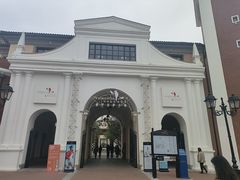 -京津佛罗伦萨小镇