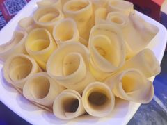 -热火朝天鲜切牛肉火锅(南强街巷店)