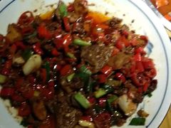 -田婆婆的菜(新天地店)