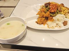 -富龙快餐店(铁西店)