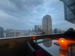 -富力丽思卡尔顿酒店·FLAIR餐厅酒吧