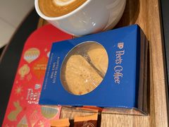 -Peet's 皮爷咖啡(乐峰店)