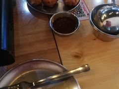 -Thank u mom非油炸健康鸡(万国广场店)