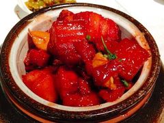 红烧猪肉-天福苑(崇宁路店)